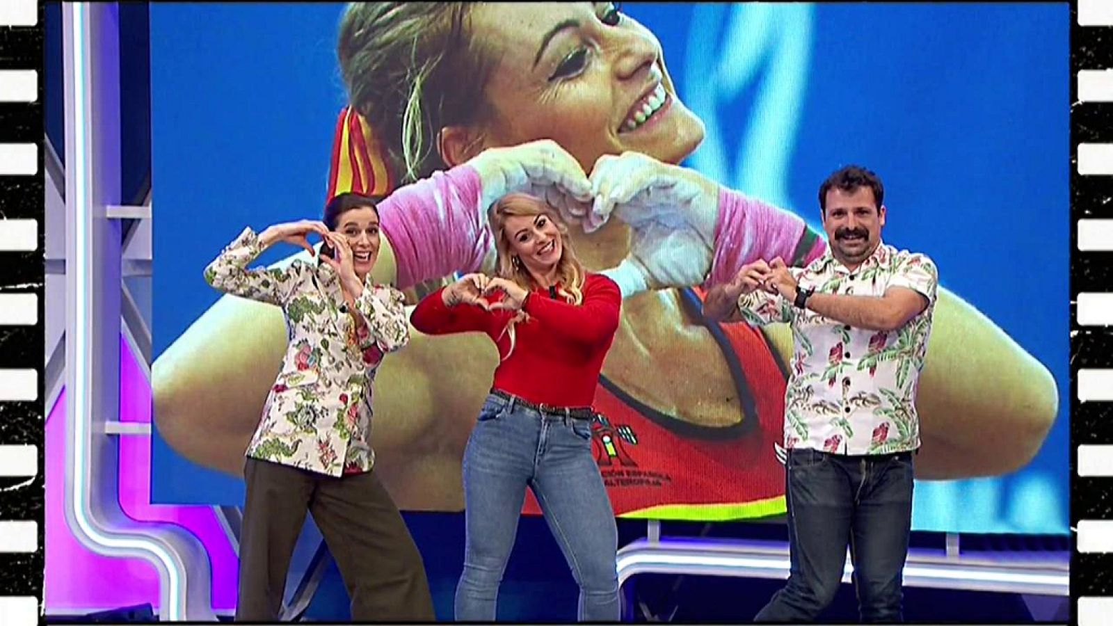 Lo siguiente - Lidia Valent�n - 13/11/18 - ver ahora