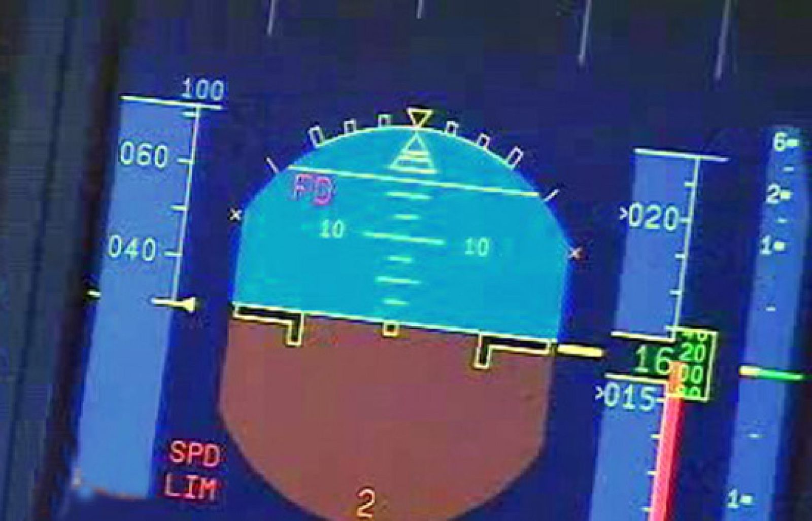 España Directo - La "ITV" de los aviones | Ver