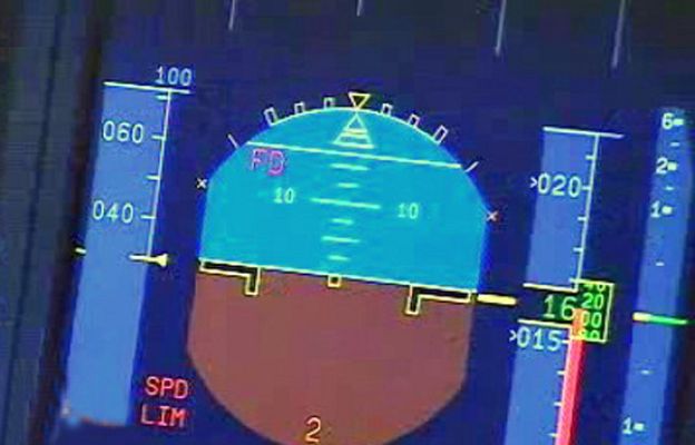 España Directo - La "ITV" de los aviones
