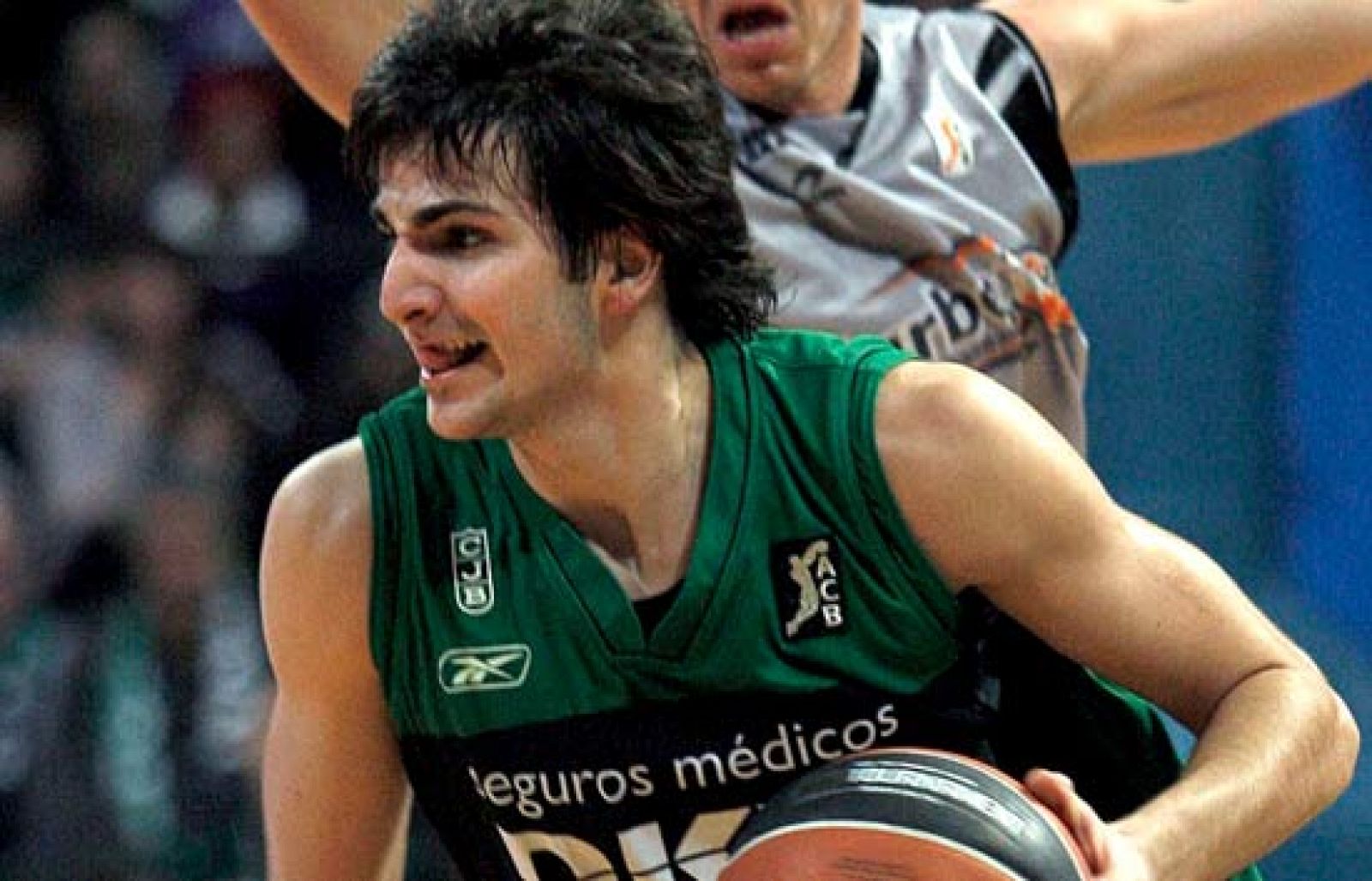 Ricky Rubio se declará elegible en el próximo draft de la Nba según ha confirmado Jordy Villacampa y el responsable del draft americano
