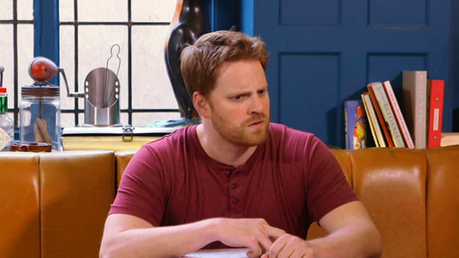 That's English - Module 11 - Unit 5A: A head for numbers - ver ahora