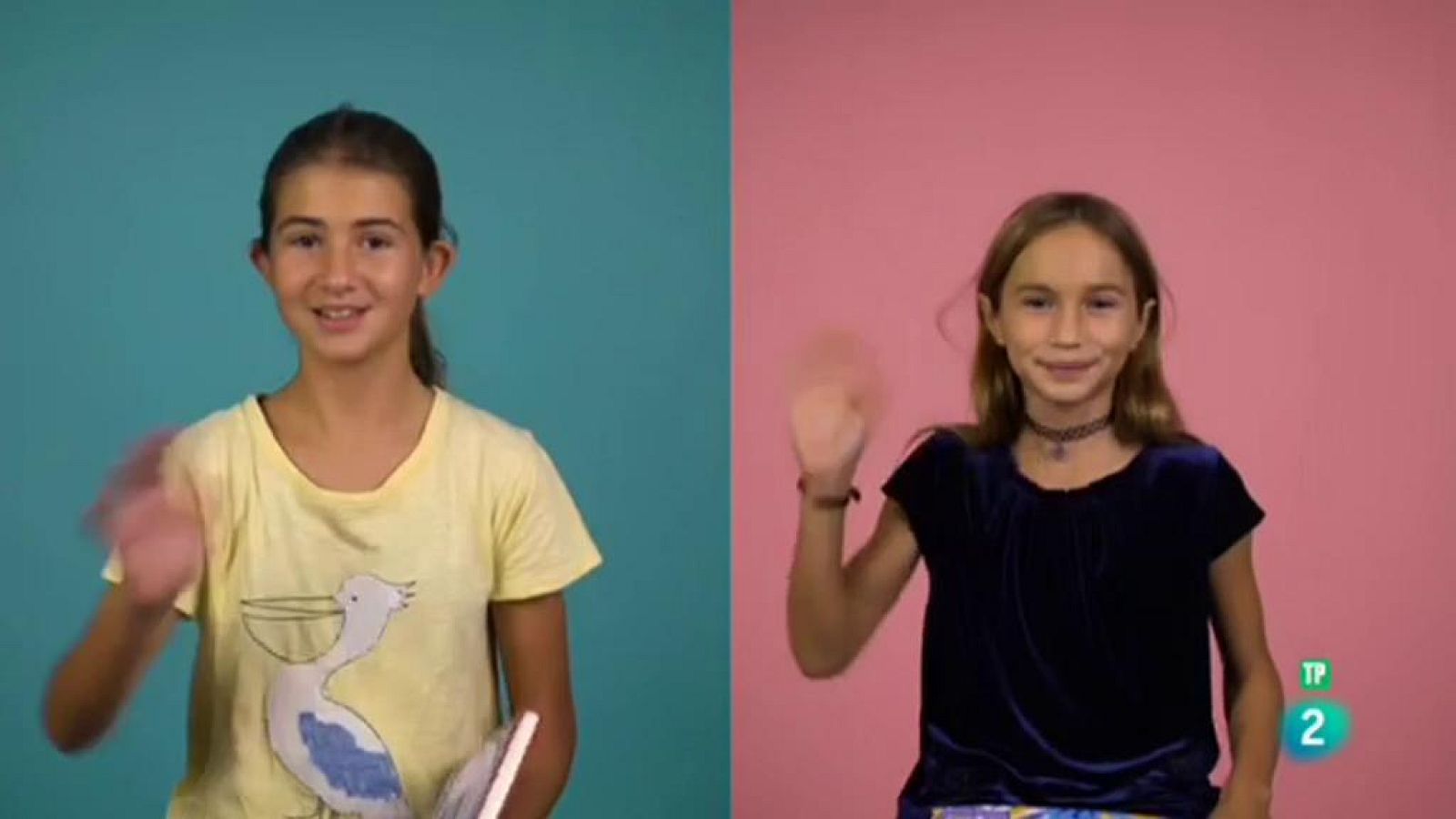 Página Dos - Miniclub - El Arte Moderno y Los Hermanos Willoughby