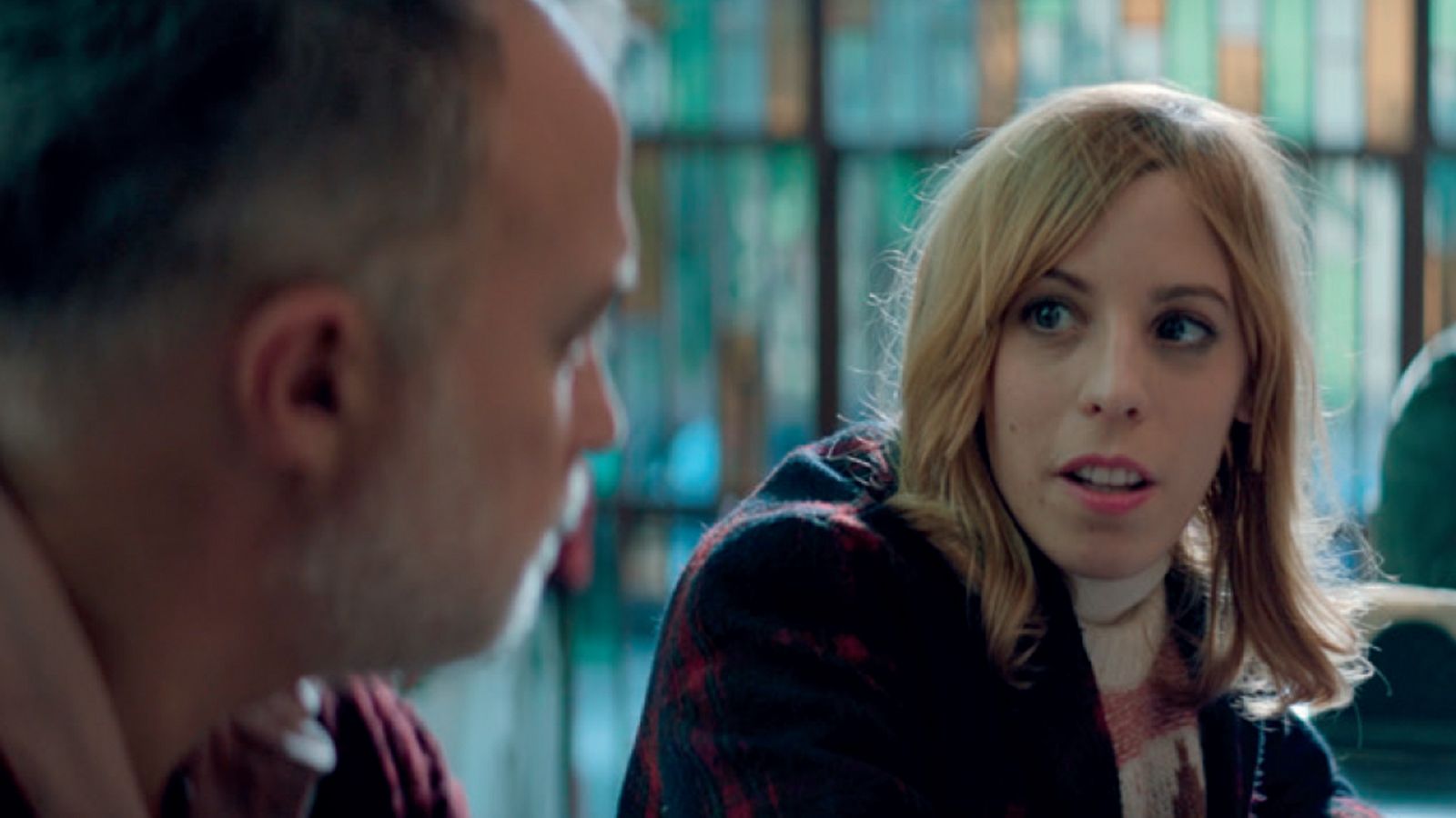 Así es la versión para televisión del anuncio de la Lotería de Navidad