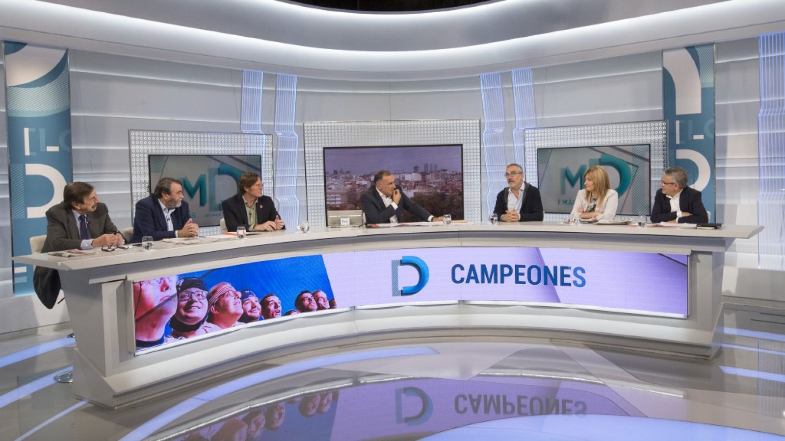 Más desayunos - 14/11/18 - ver ahora