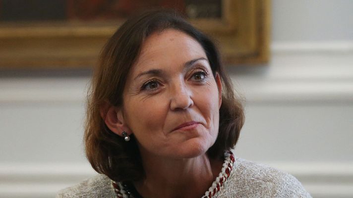 Informativo 24h - La ministra de Industria asegura que el Gobierno ayudará a industria y consumidores en su reconversión