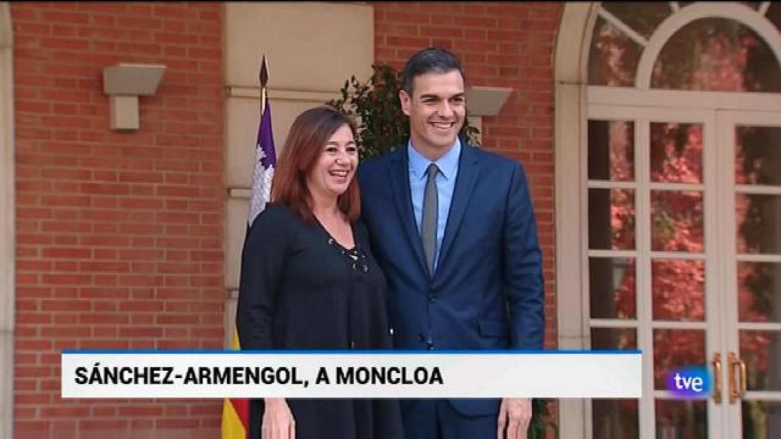 Informatiu Balear en 2' - 14/11/18