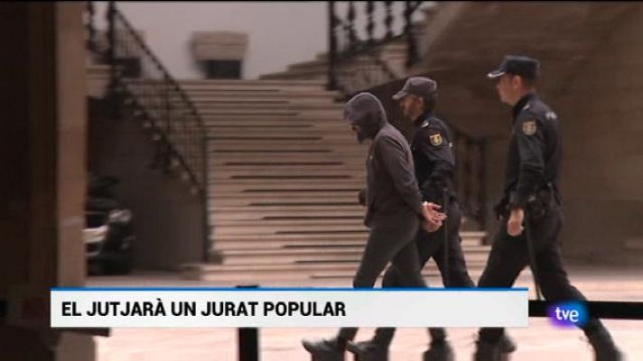 Informatiu Balear - Informatiu Balear - 14/11/18