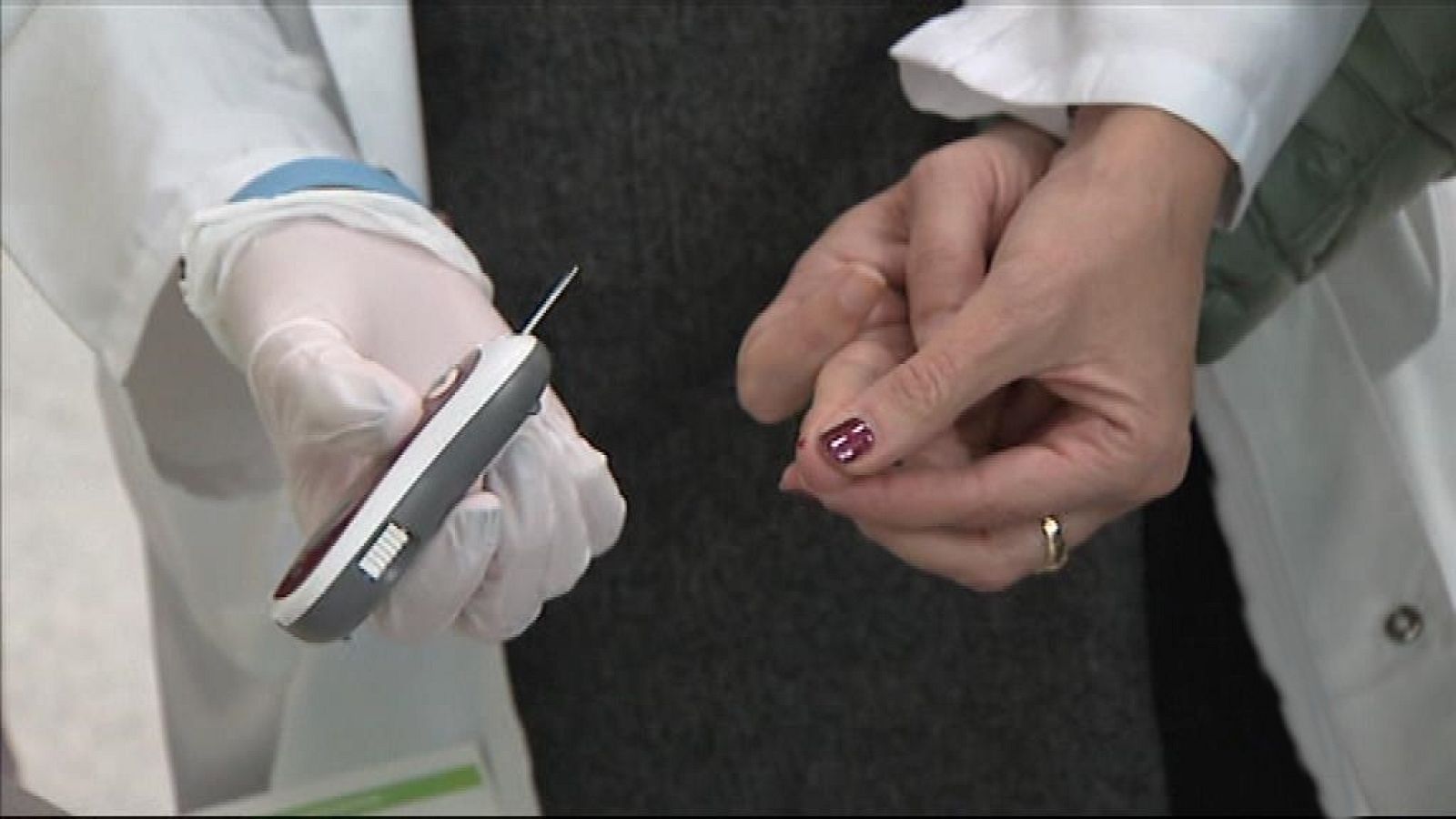 L'Informatiu - Comunitat Valenciana - 14/11/18 - ver ahora