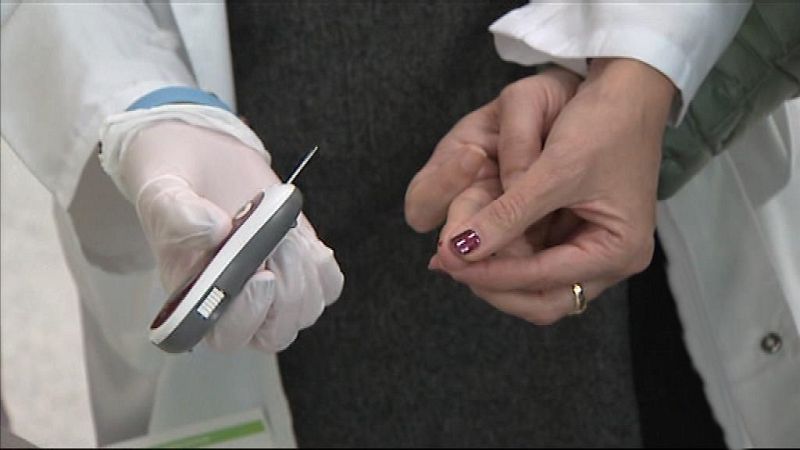 L'Informatiu - Comunitat Valenciana - 14/11/18 - ver ahora