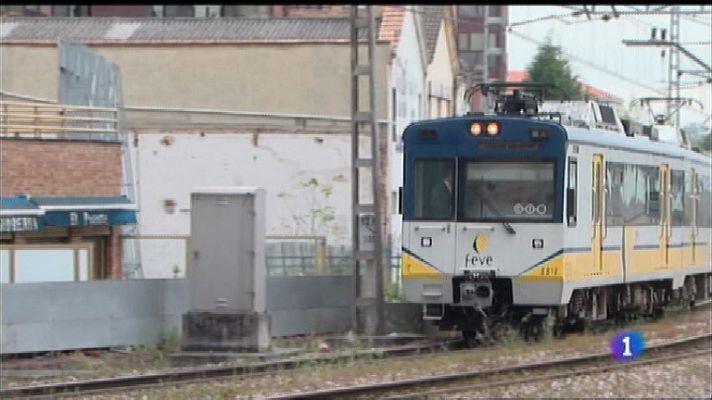 Panorama Regional - Asturias en 2' - 14/11/18