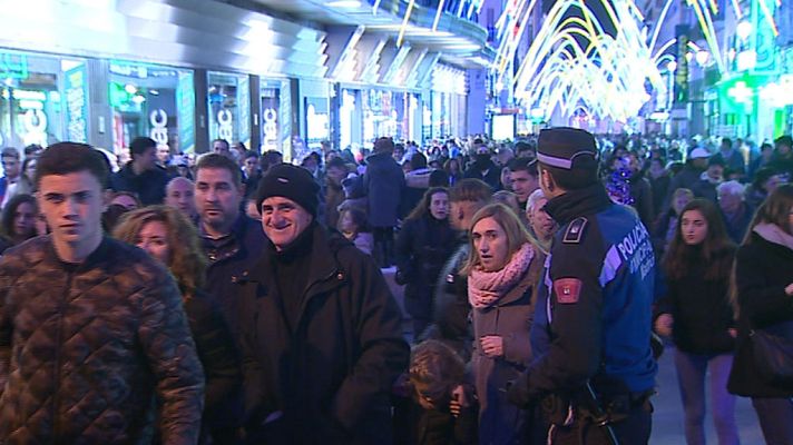 Informativo de Madrid - Informativo de Madrid - 14/11/18