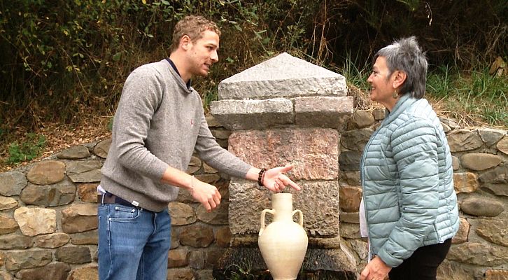 Comando Actualidad - 100% natural - Avance