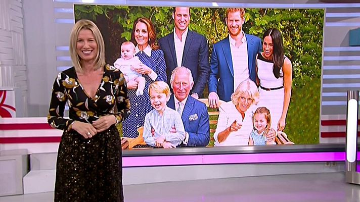 D Corazón - Corazón - 14/11/18