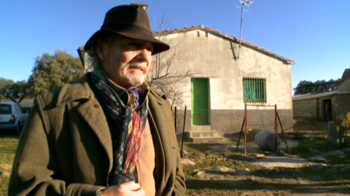 Destino: España - Extremadura I