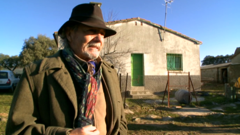 Destino: Espa�a - Extremadura I - Ver ahora