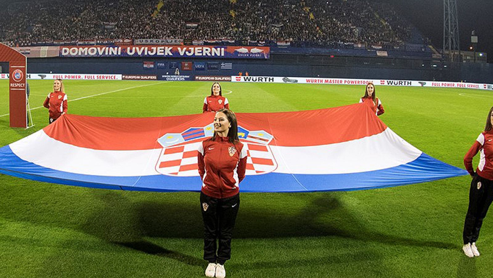 La Selección visita el estadio del 'odio' | Ver