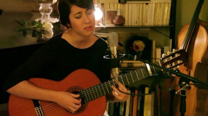 Informativo de Madrid - Informativo de Madrid 2 - 14/11/18