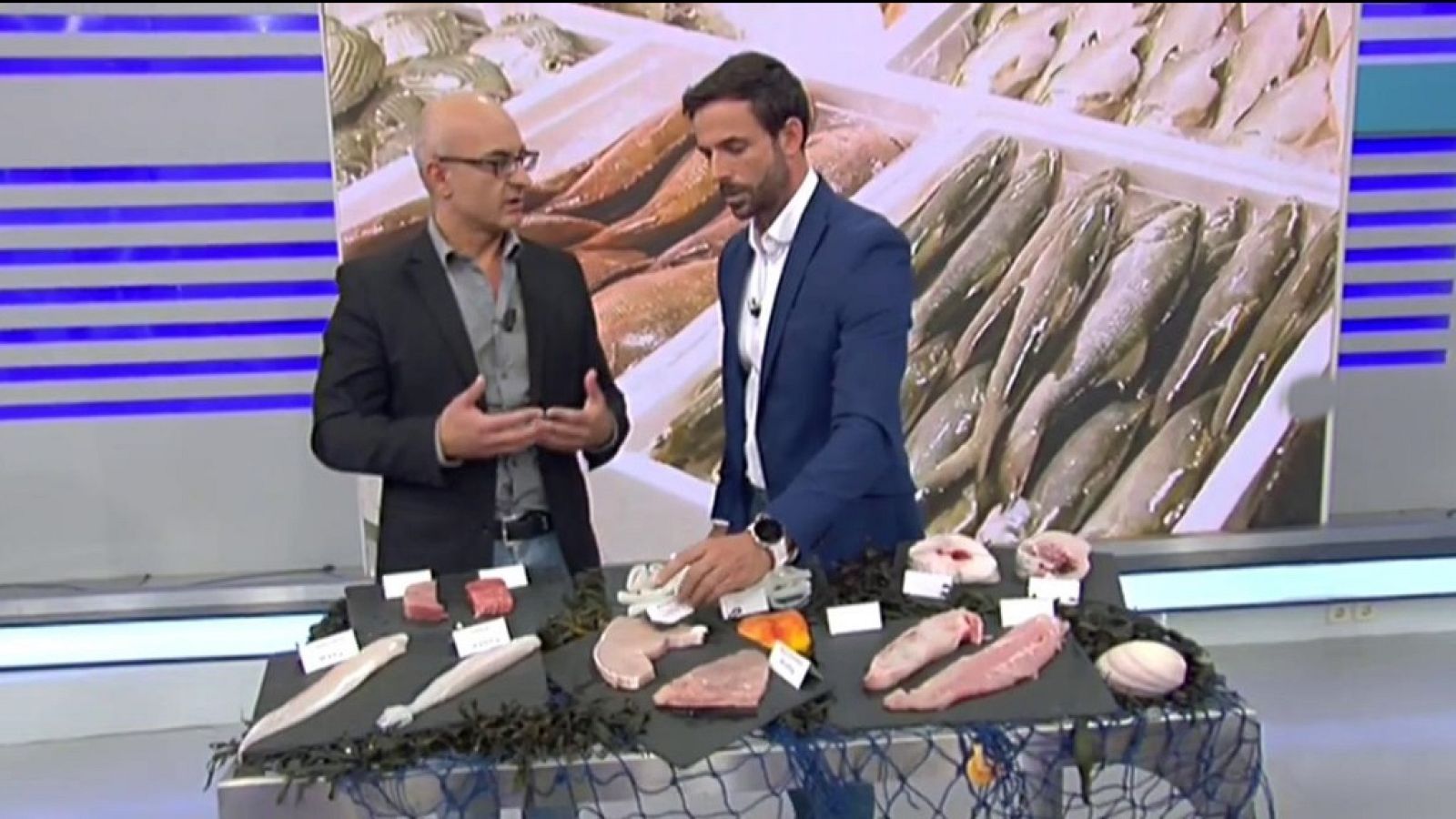 La Mañana - 14/11/18 - ver ahora