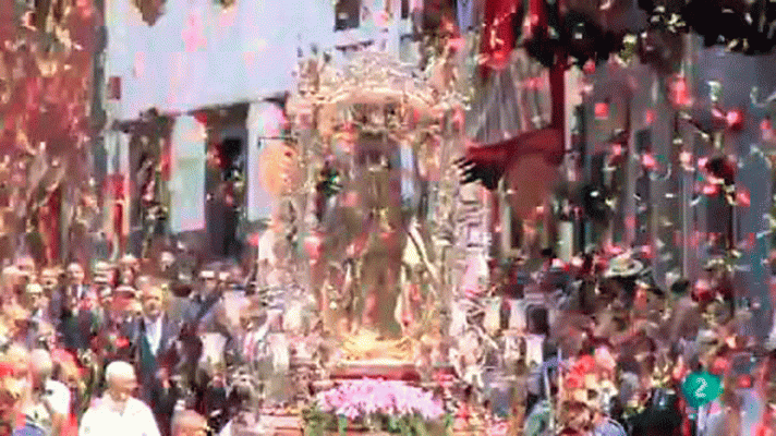 La aventura del Saber - La Villa Mariana de Teror, Gran Canaria