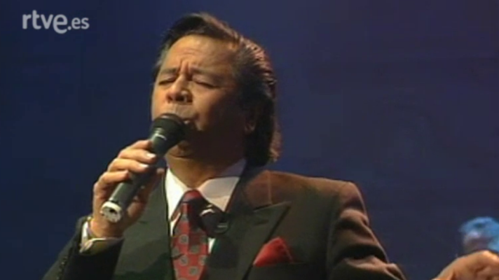 Programas y Concursos en el Archivo de RTVE - La ronda - 13/02/1991