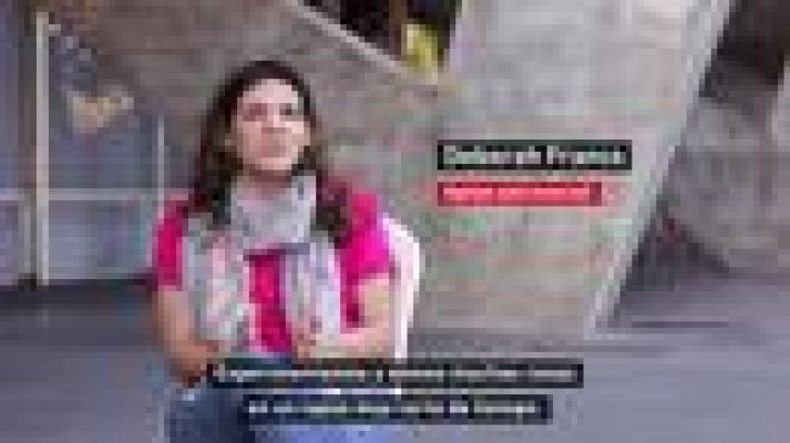  - MSF: "El simple hecho de decir 'está todo bien' tranquiliza