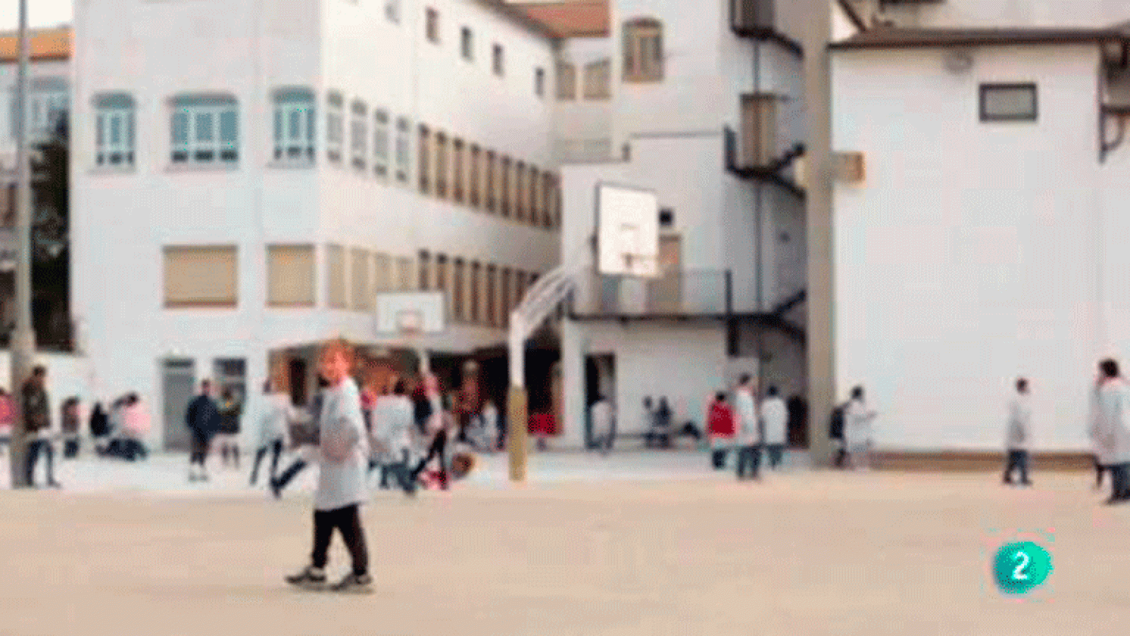 La aventura del saber Universo Sostenible 12: ¿Estamos educando en valores? CRUEU