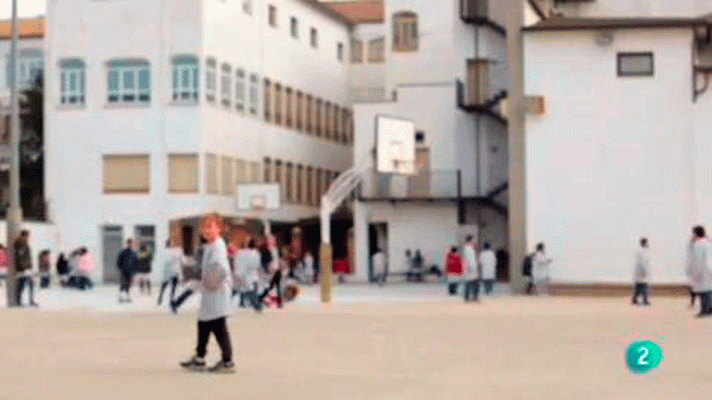 La aventura del Saber - Universo Sostenible 12: ¿Estamos educando en valores?