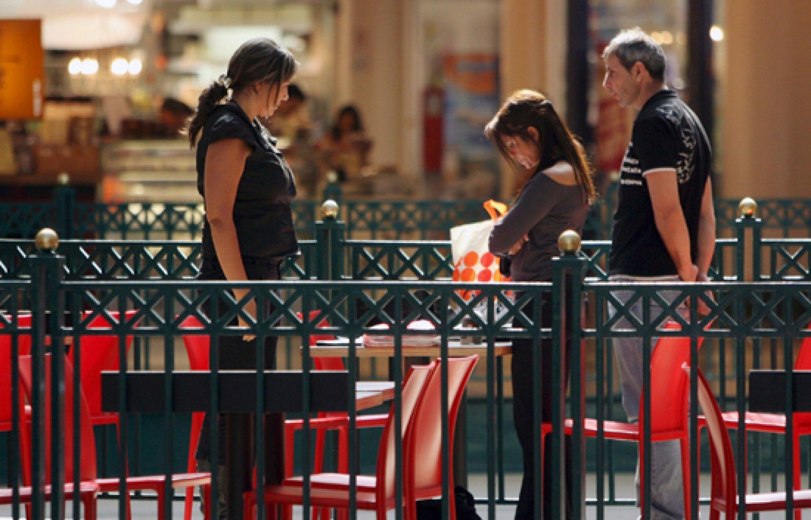 Israel se paraliza para recordar a las víctimas del Holocausto