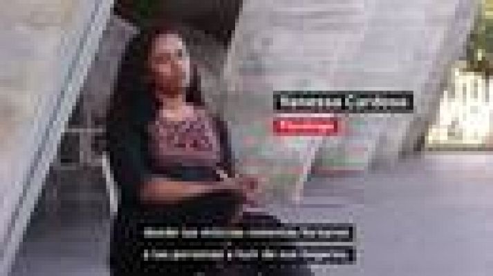  - Apoyo psicológico para devolver la identidad a refugiados