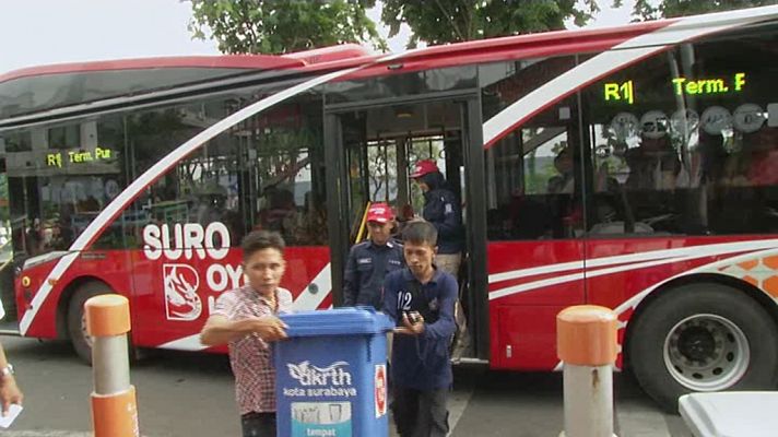 La 2 Noticias - Sumario La 2 Noticias - 14/11/2018