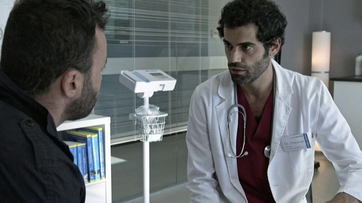 Centro médico - Centro médico - 14/11/18 (2)