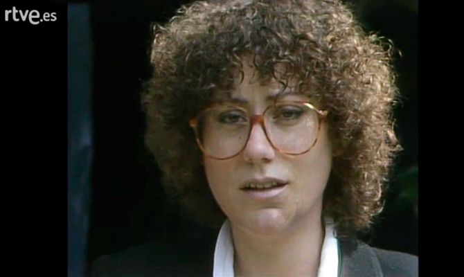 Arxiu TVE Catalunya - Arxiu TVE Catalunya - Especial musical Marina Rossell