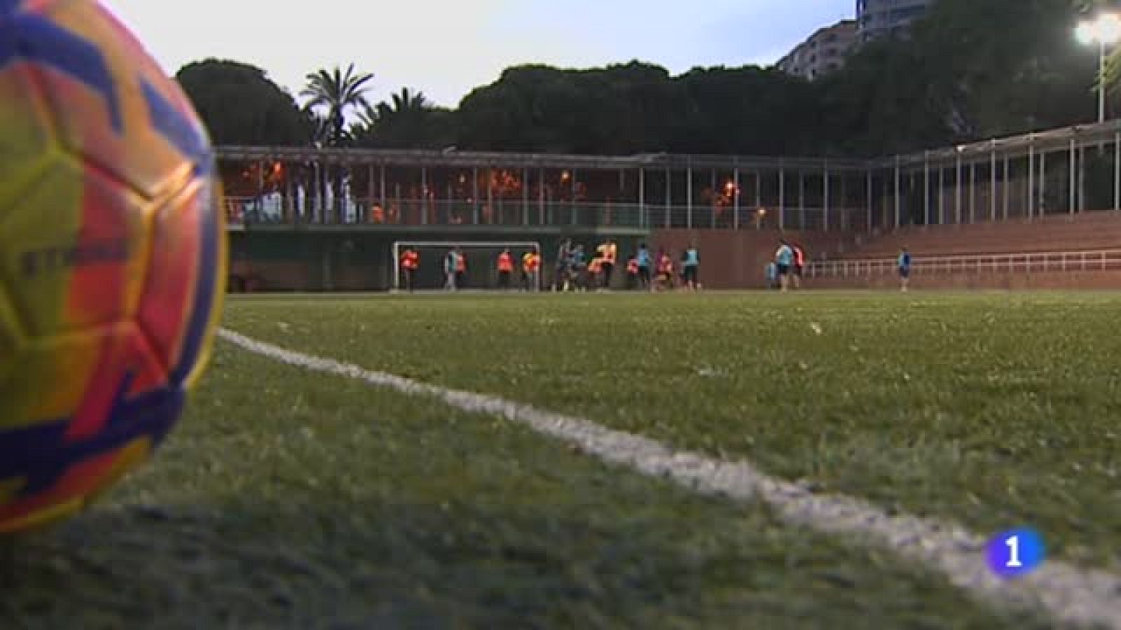 Las "Pachangas del Turia" | Ver