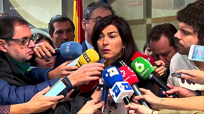 Conexión tdp - Conexión tdp - 14/11/18