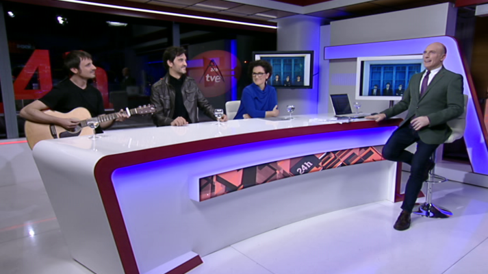 La hora cultural - La hora cultural - 14/11/18