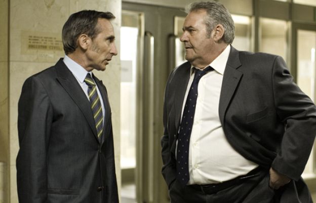 Pelotas - Avance del capítulo 9