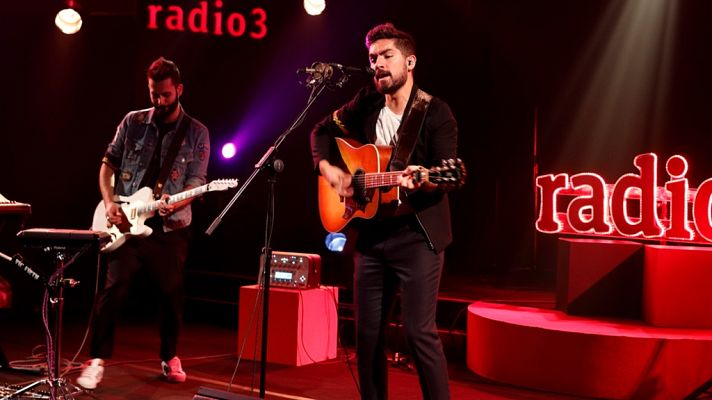 Los conciertos de Radio 3 en La 2 - Siloé