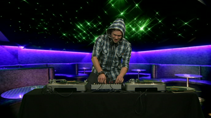 That's English - Module 1 - Unit 5B