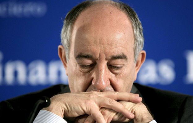  - Entidades financieras