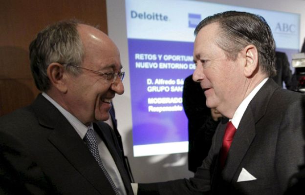 Telediario 1 - Telediario en 4' - 21/04/09