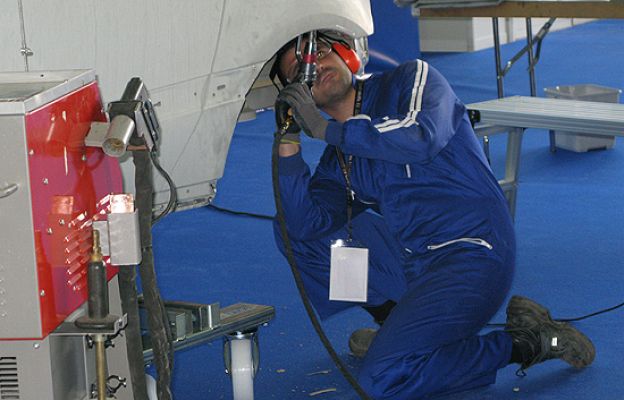  - Olimpiadas de la FP