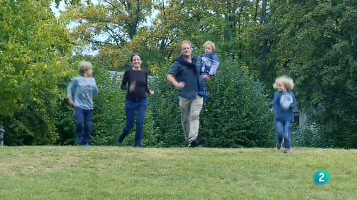 Jo soc erasmus - Històries d'amor sorgides amb les beques