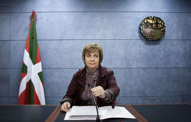 Telenorte. Informativo del País Vasco. (21/04/09)