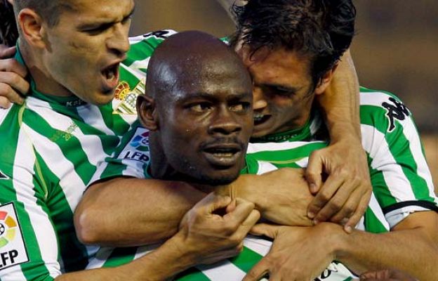  - A siete jornadas del fin