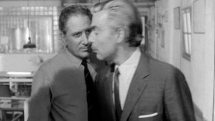 La familia Colón - Capítulo 23