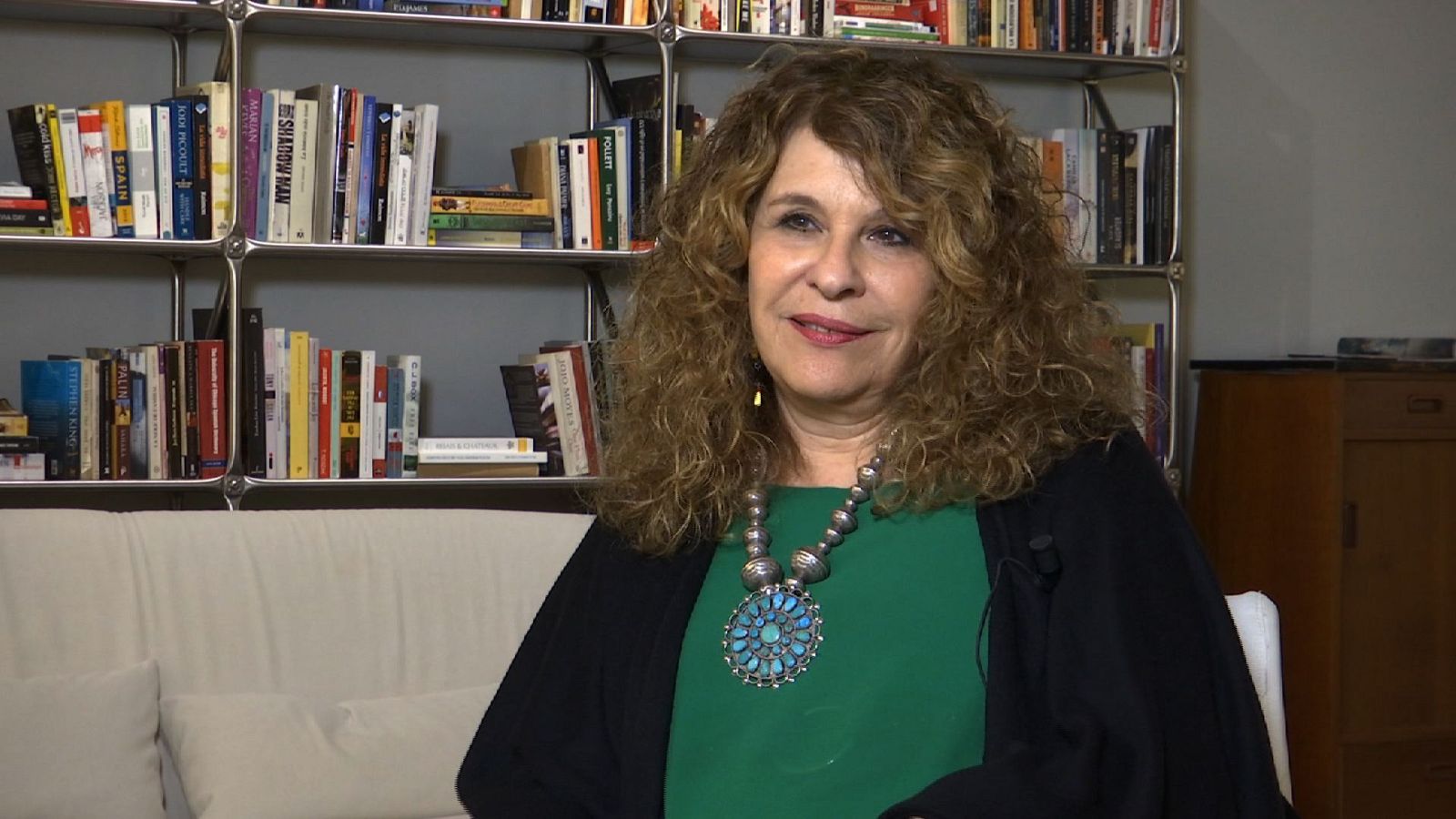 NCI Noticias culturales - 16/11/18 - Ver ahora