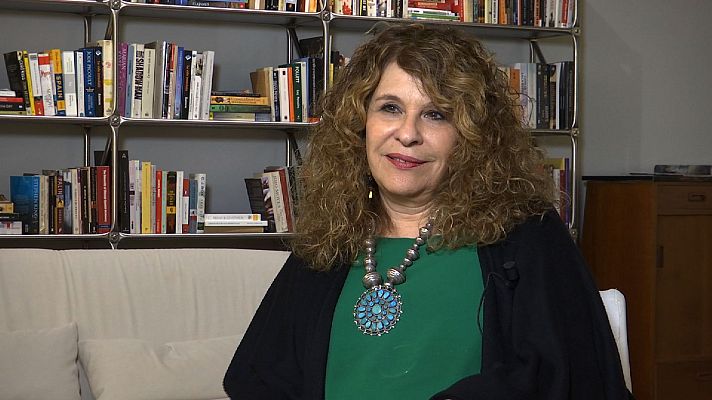 NCI Noticias - NCI Noticias culturales - 16/11/18