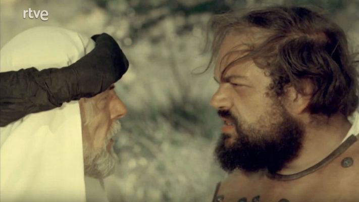 Los Paladines - Capítulo 8