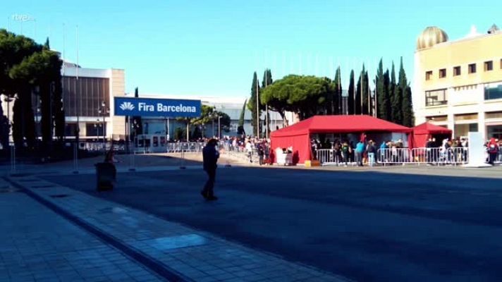 OI2 - Salón del Manga 2018, universo de la cultura japonesa