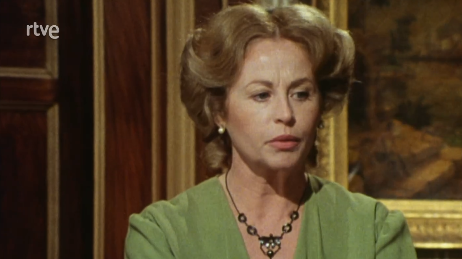 La saga de los Rius - Capítulo 13